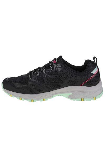 SKECHERS Skechers Hillcrest - Pure Escapade, Pantofi de trekking pentru femei