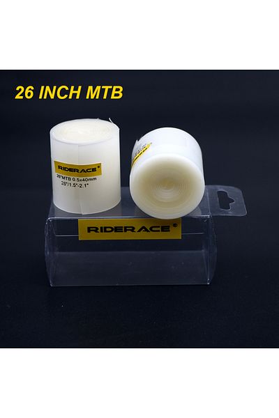 Choice 26 INCH MTB 2pcs/Set Bicycle Tire Liner Protection Pad Puncture Proof MTB Mountain Bike Tire Stab Pa