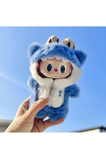 Choice 01 لملابس دمية لابوبو هوديس ملابس الدمى مطابقة الألوان هوديس إكسسوارات...