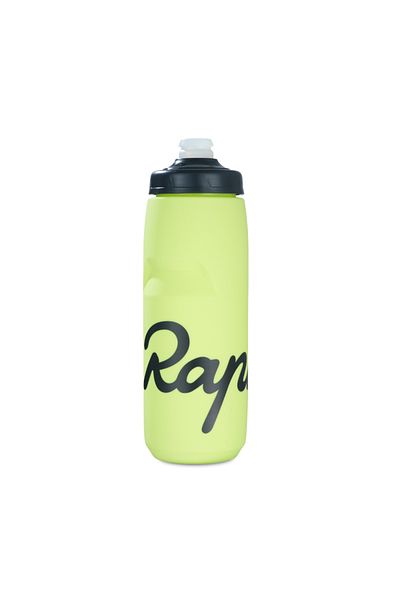 RAPHA Light green 750ML Rapha Cycling Water Bottle 620/750ml Ultra light Leak-proof squeezable Taste-free