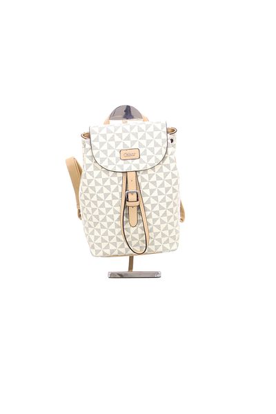 GABOR Cityrucksack für Erwachsene in weiß
