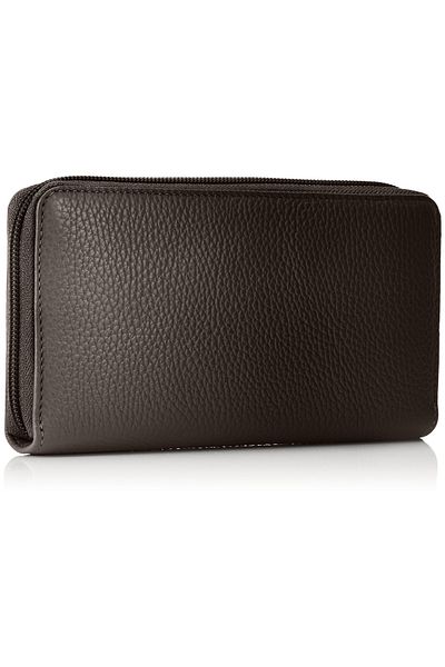 Mandarina Duck Geldbörse für Damen in schwarz