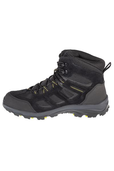 Jack Wolfskin Jack Wolfskin Vojo 3 Texapore Mid M, Pantofi de trekking pentru bărbați