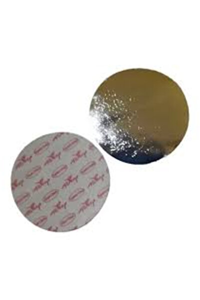 Ta-Fu Global Kunefe Cap Cover