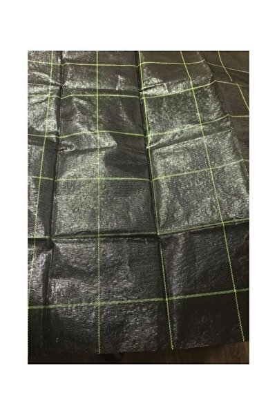 Taban Örtüsü Genişlik 1 M (105 cm) Uzunluk 100 M