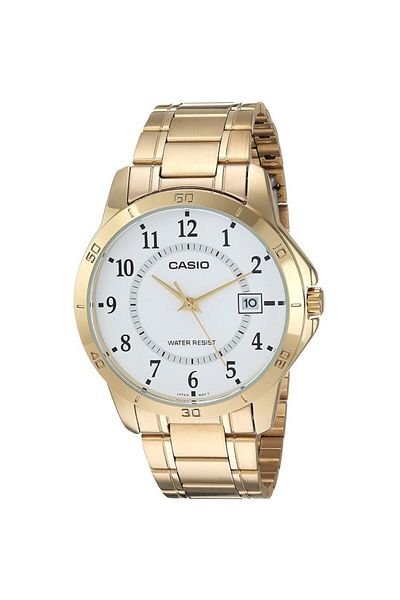 Casio Ceas Barbati, Casio, Collection MTP-V0 MTP-V004G-7B