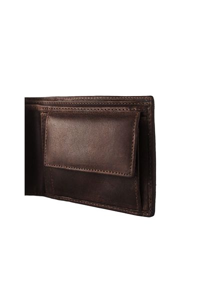 The Chesterfield Brand Geldbörse Für Herren In Braun