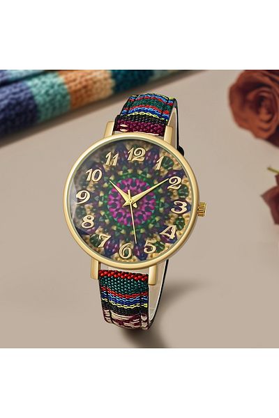 choice2 BXMY-F Women's Watch Quartz Wristwatch Women Luxury Watches Ladies Clock Gift Valentine's Day Reloj