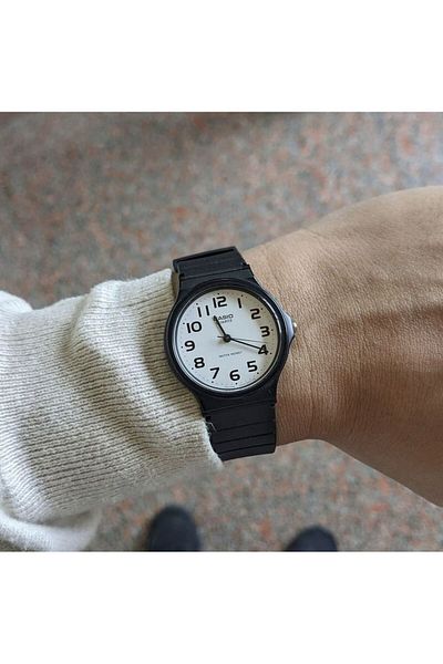 Casio Ceas Casio, Collection MQ MQ-24-7B2