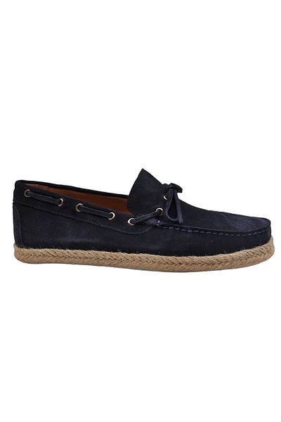 JAMES FRANCO 132 Men's Loafer Shoes