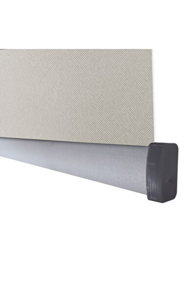 micasa Modern and Elegant Design Plain Blackout Roller Blinds 150 x 240 cm