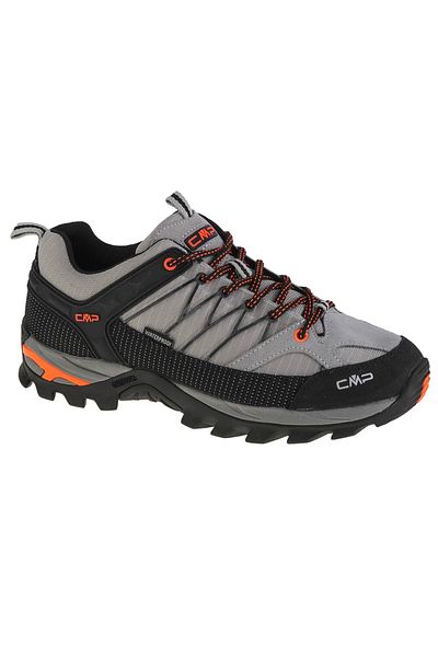 CMP Rigel Low, Men's Trekking shoes