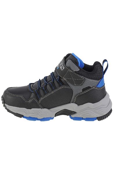 SKECHERS Drollix - Venture Rush, Boys' Trekking shoes
