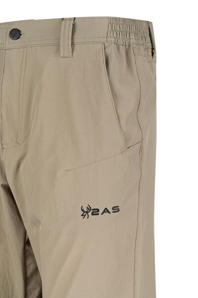 2AS Plasic Erkek Pantolon Taş