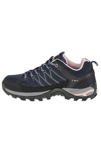 CMP Rigel Low, Pantofi de trekking pentru femei