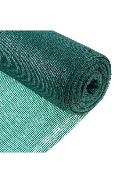 DAR Opaque Shade Net 2m X 10 Meters 40% Shade Rate