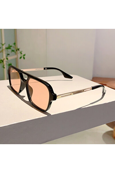 Choice كما هو موضح في الصورة 1131c9-blackbrown نظارات شمسية نسائية رمادية عصر...