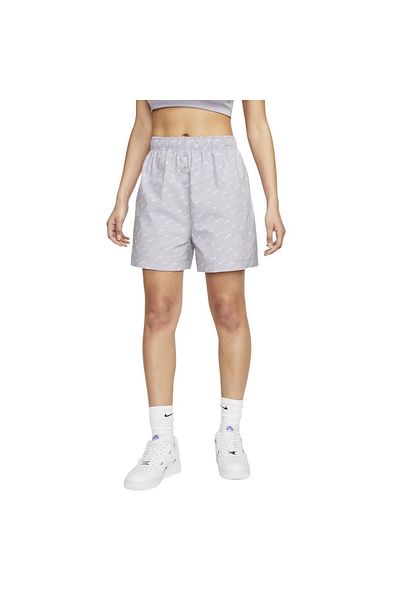 Nike W NSW EVRDY MOD HR WVN SHORT