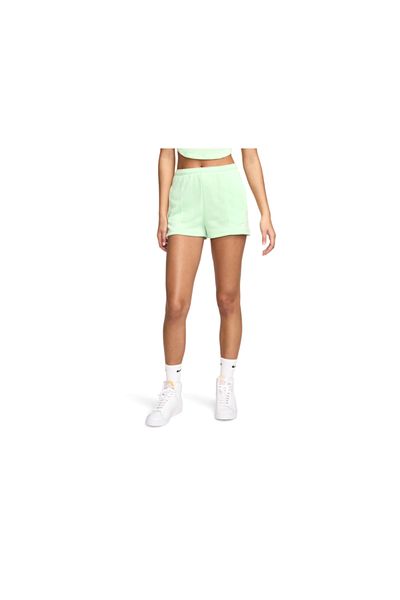 Nike W NSW NK CHLL FT HR 2IN SHORT