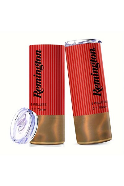 Choice 501-600 مل، قطعة واحدة، كوب من الفولاذ المقاوم للصدأ سعة 20 أونصة مع م...