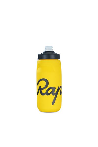 RAPHA Yellow 620ML Rapha Cycling Water Bottle 620/750ml Ultra light Leak-proof squeezable Taste-free Campi