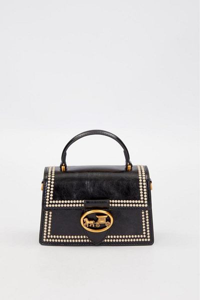 Levidor 930430 Women's Handbag with Shoulder Strap