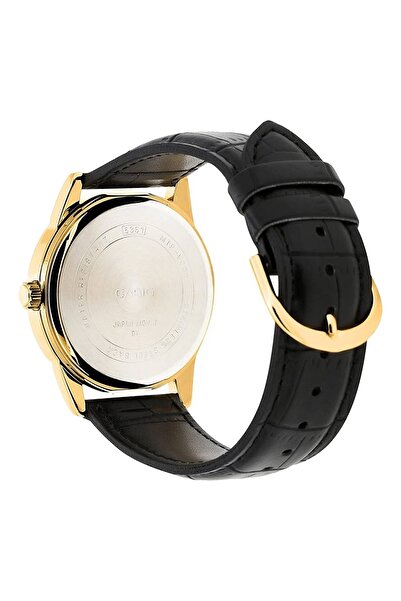 Casio Ανδρικό Ρολόι, Casio, Συλλογή MTP-V0 MTP-V001GL-7B