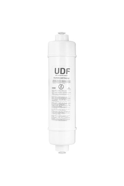 Zass Zwf 25-2 Pre-carbon Filter For The Zwd 25 Wf Dispenser Model, Replacement Period 6 Months