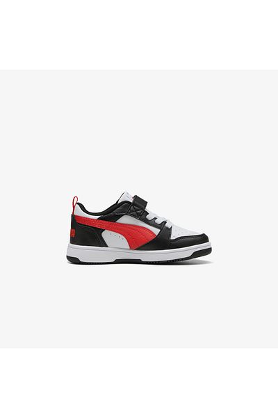 Puma Puma Rebound V6 Lo Kids' Sneakers