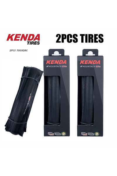 Choice 2pcs 700x28C 2PCS KENDA K1018 K925 K1092 Road Bicycle Tire 700x25C 700x28C Road Bicycle Clincher Fol