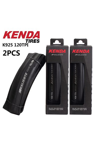 Choice 2pcs 700x25C 2PCS KENDA K1018 K925 K1092 Road Bicycle Tire 700x25C 700x28C Road Bicycle Clincher Fol