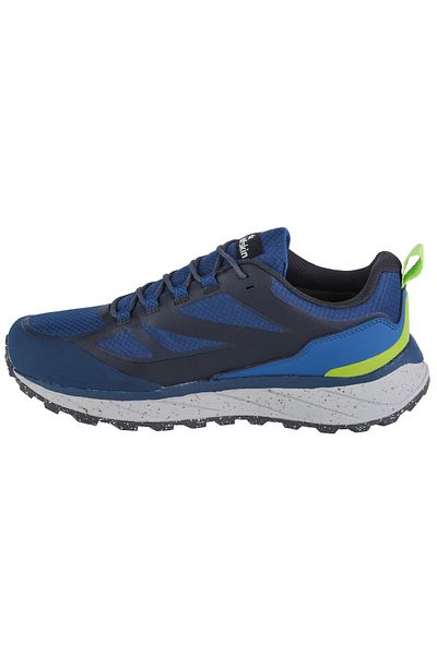 Jack Wolfskin Terraventure Texapore Low M, Pantofi de trekking pentru bărbați