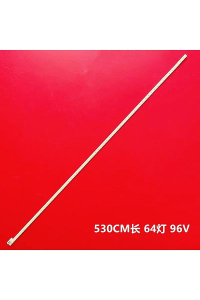 Choice 1pcs 1set 64LED LED Backlight strip for TV 42LS5600 42Inch 7030PKG 64EA 74.42T23.001 T420HVN01.1 T42