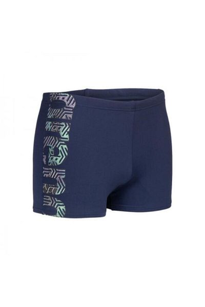 ARENA Pro Swim Short Graphic Men's Swimmer Swimsuit 005942700