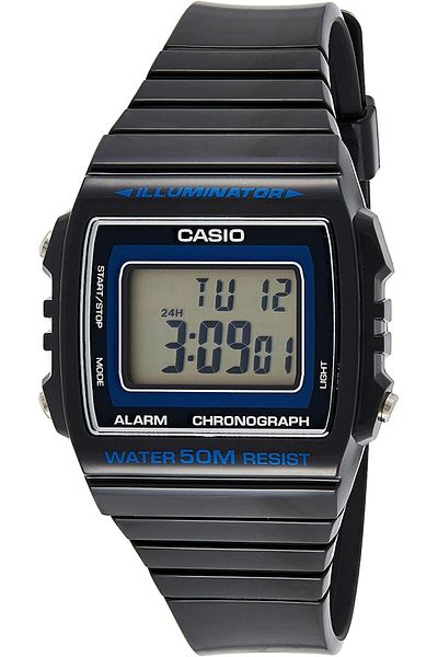 Casio Ceas Barbati, Casio, Collection W-21 W-215H-8A