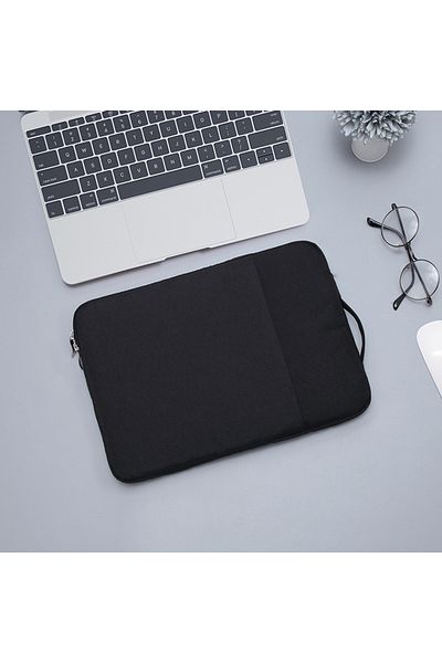 Choice 13inch 13.3inch Black Laptop Bag for Macbook Air m2 Case 13 13.3 14 15 16 Inner Bladder For Macbook