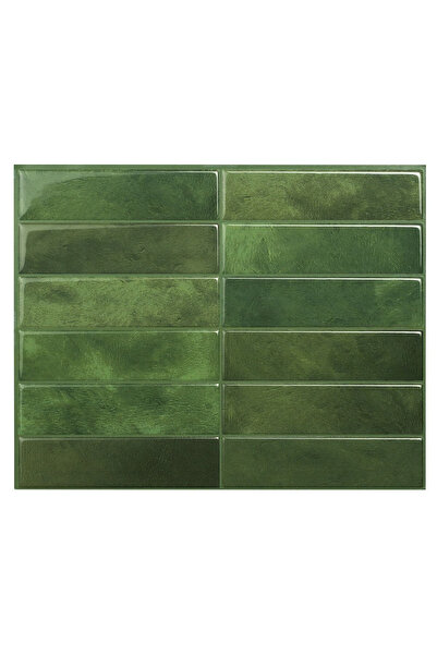 Choice ملصقات بلاط حائط ذاتية اللصق، مقاومة للحرارة، قابلة للتقشير واللصق، من...