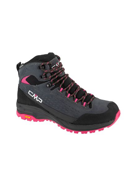 CMP Vertyx Mid WP, Women's Trekking shoes