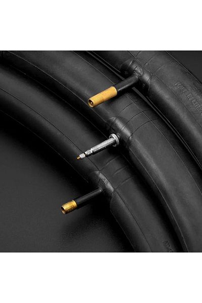 Kenda 2PCs 700x23-25c 80FV KENDA Bicycle Tires Road Bike Inner Tubes 700C 23C 25C 28C 32C Durable Airtight