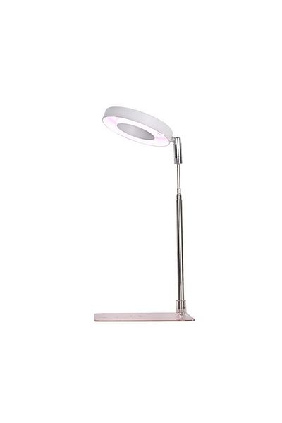 Choice 1pc add base Full Spectrum Indoor Solar LED Growth Light, Four Gear Dimming, Fleshy Viridiplantae,