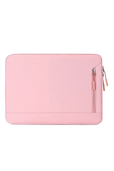 Choice 15.6in pink CASEPOKE Laptop Sleeve Case 13.3 14.6 15.6 Inch Notebook Bag Tablet Waterproof Case For
