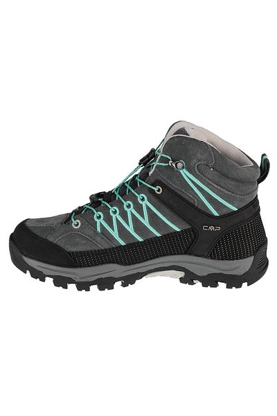 CMP Rigel Mid, Girls' Trekking shoes