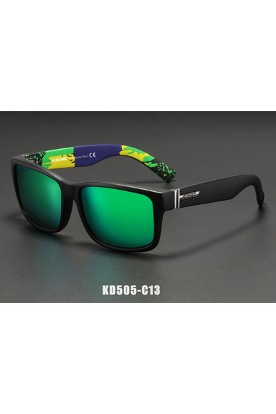 Choice Package C13 KDEAM Revamp Of Sport Men Sunglasses Polarized Shockingly ...