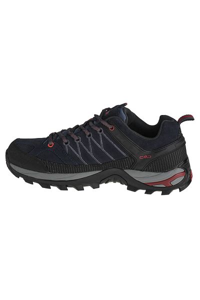 CMP Rigel Low, Men's Trekking shoes