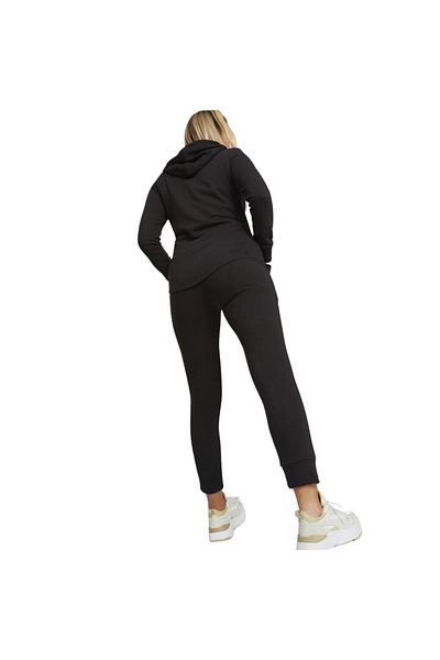 Puma Classic Hooded Tracksuit TR cl PUMA Blac