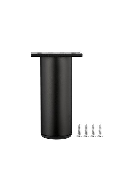 Choice 10cm Adjustable Cabinet Legs Adjustable Furniture Legs Sofa Furniture Cabinet Riser DIY Furniture Re