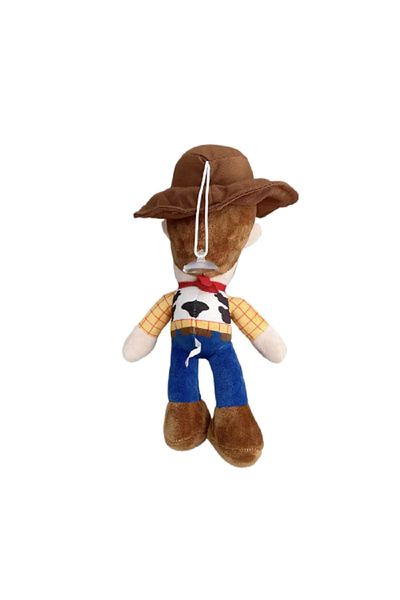 rexa Baby Toy Story Stuffed Animal Plush Jessie Toy for Kids 30cm