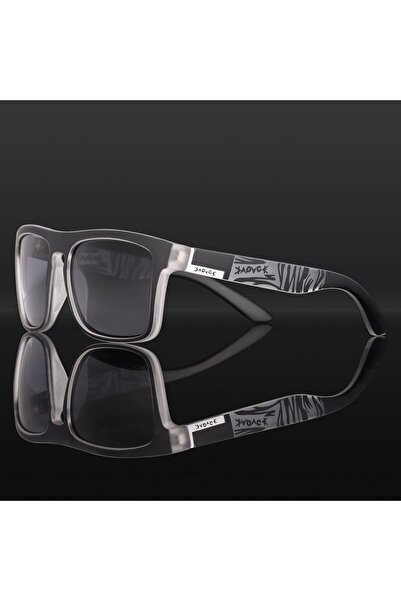 KAPVOE PYB-08 Polarized Sports Sunglasses For Men Woman Cycling Glasses Driving Fishing Protection Outdoor