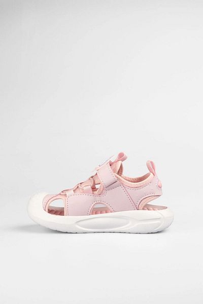 Vicco Size 26-31 Closed Front Lighted Unisex Boys-Girls Sandals