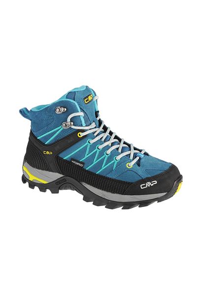 CMP Rigel Mid, Pantofi de trekking pentru femei